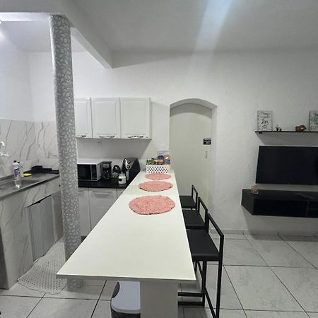 Studio Cg 1,Campo Grande ,Rj Ріо-де-Жанейро Екстер'єр фото