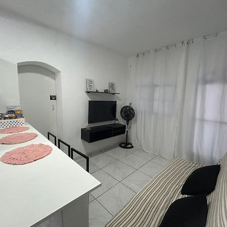 Studio Cg 1,Campo Grande ,Rj Ріо-де-Жанейро Екстер'єр фото