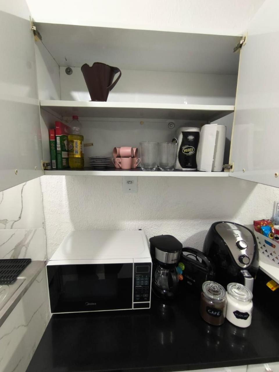 Studio Cg 1,Campo Grande ,Rj Ріо-де-Жанейро Екстер'єр фото