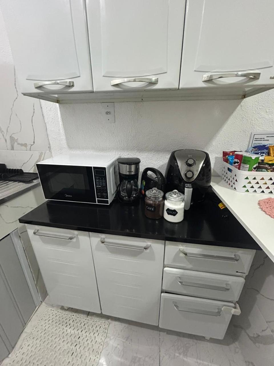 Studio Cg 1,Campo Grande ,Rj Ріо-де-Жанейро Екстер'єр фото