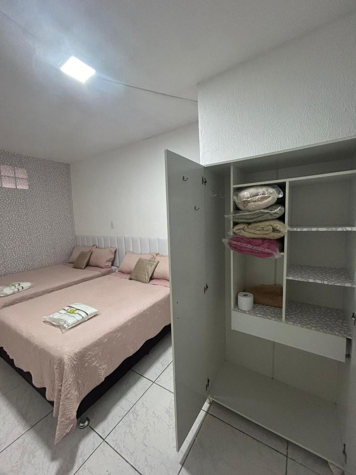 Studio Cg 1,Campo Grande ,Rj Ріо-де-Жанейро Екстер'єр фото