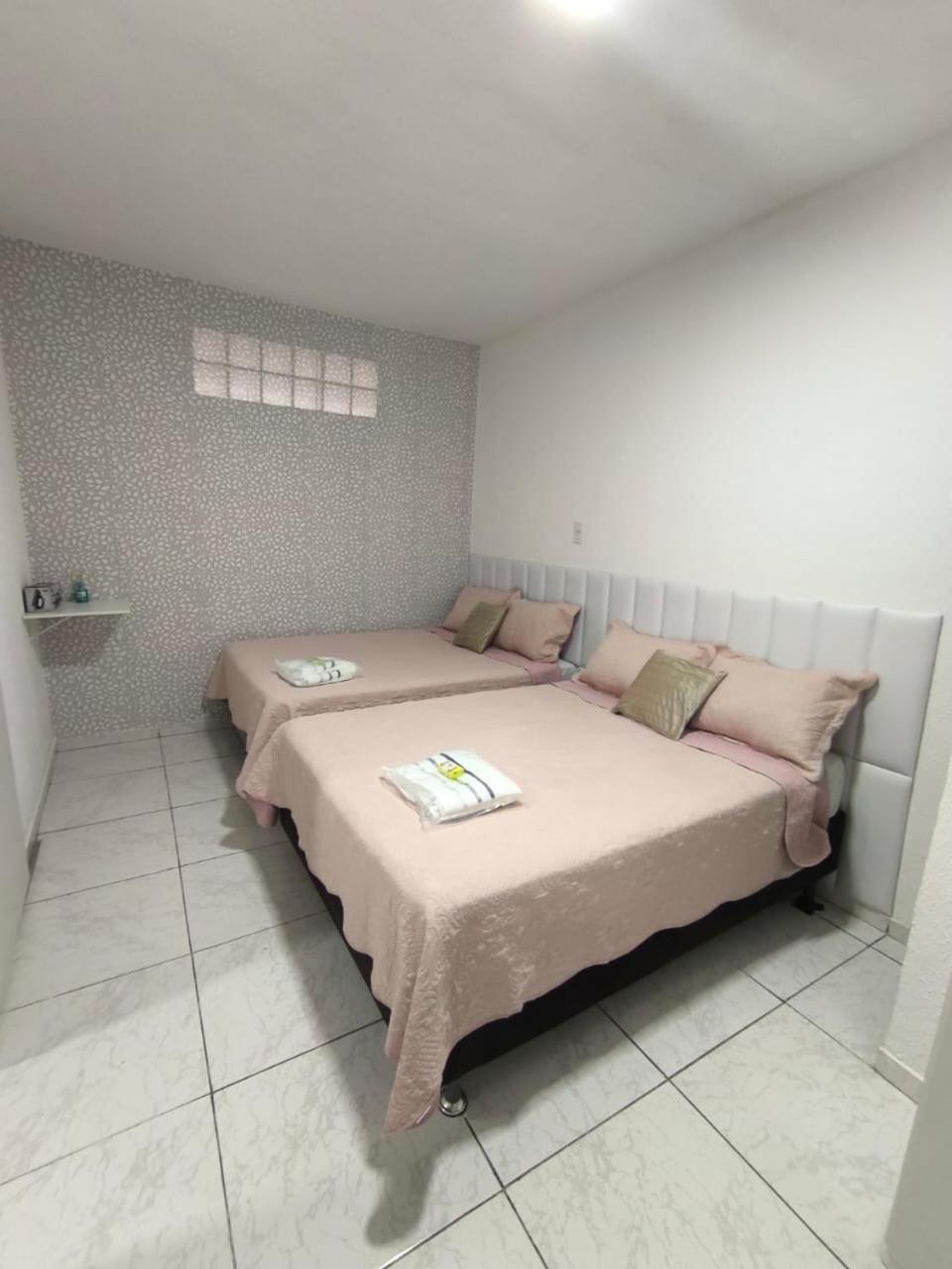 Studio Cg 1,Campo Grande ,Rj Ріо-де-Жанейро Екстер'єр фото