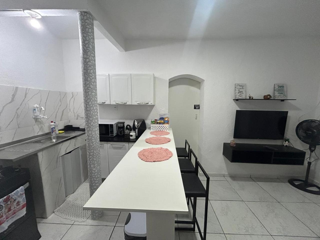 Studio Cg 1,Campo Grande ,Rj Ріо-де-Жанейро Екстер'єр фото