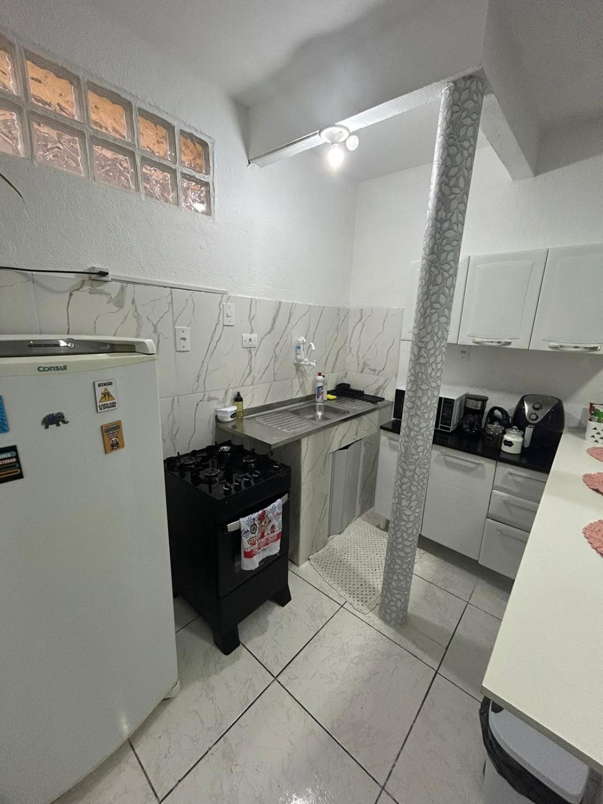 Studio Cg 1,Campo Grande ,Rj Ріо-де-Жанейро Екстер'єр фото