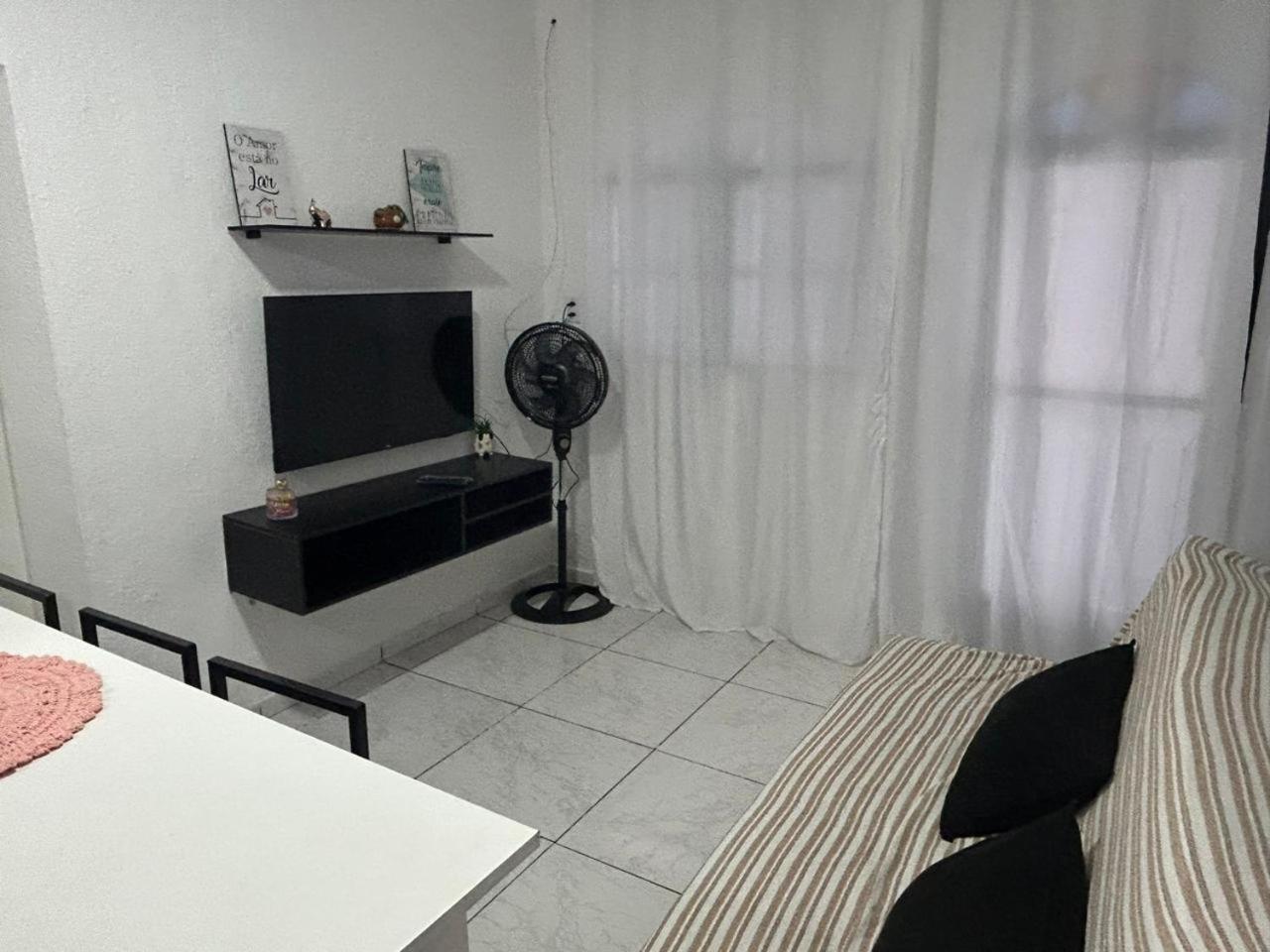 Studio Cg 1,Campo Grande ,Rj Ріо-де-Жанейро Екстер'єр фото